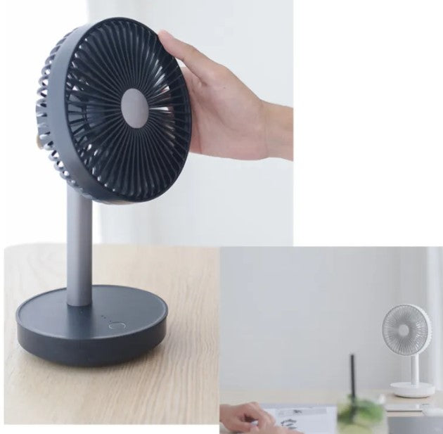 Desk Mini Fan