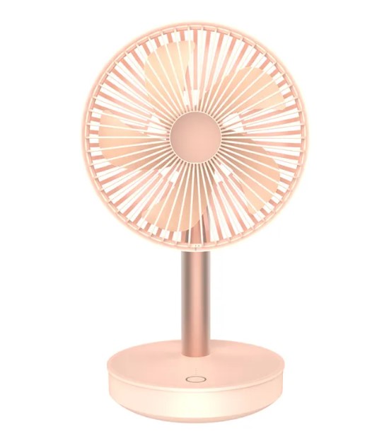 Desk Mini Fan