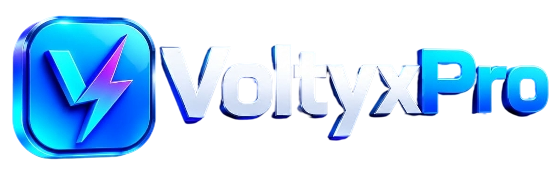 Voltyxpro