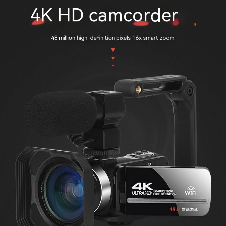 WiFi DIgital Night Vision HD Camera