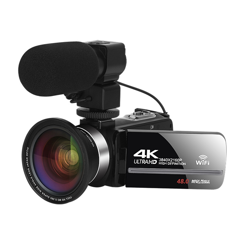 WiFi DIgital Night Vision HD Camera